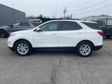 Used 2021 Chevrolet Equinox LT image 4