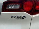 Used 2010 Acura RDX SH-AWD image 4