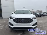 Certified 2023 Ford Edge SEL image 3
