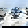 Used 2012 Toyota Tacoma 4x4 Access Cab V6 image 3