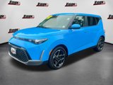Used 2023 Kia Soul EX image 1