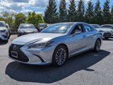 New 2024 Lexus ES 350 Ultra Luxury image 5