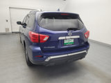 Used 2020 Nissan Pathfinder SV image 6