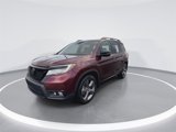 Used 2021 Honda Passport Touring image 4