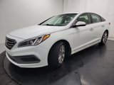 Used 2017 Hyundai Sonata Limited w/ Cargo Package image 3