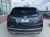 Used 2021 Cadillac XT5 Premium Luxury image 4