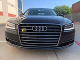 Used 2015 Audi A8 L 4.0T w/ Premium Package image 3
