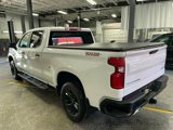 Used 2019 Chevrolet Silverado 1500 Custom Trail Boss image 6