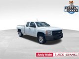 Used 2011 Chevrolet Silverado 1500 W/T image 2