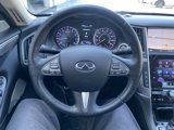 Used 2017 INFINITI Q50 Premium w/ 2.0T Premium Plus Package image 2