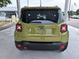 Used 2015 Jeep Renegade Trailhawk w/ Premium Leather Group image 5