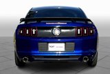 Used 2013 Ford Mustang Coupe image 4