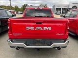 New 2025 RAM 1500 Laramie image 5