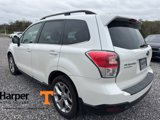 Used 2018 Subaru Forester 2.5i Touring w/ Popular Package #2 image 3