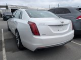Used 2017 Cadillac CT6 Luxury image 2
