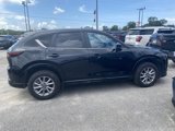 Used 2024 MAZDA CX-5 AWD 2.5 S w/ Select Package image 3