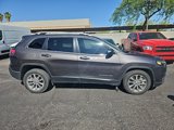 Used 2021 Jeep Cherokee Latitude Lux image 2