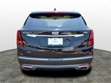 Certified 2022 Cadillac XT5 Premium Luxury image 4