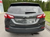 Used 2020 Chevrolet Equinox LS w/ LS Convenience Package image 4