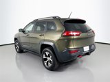 Used 2015 Jeep Cherokee Trailhawk w/ Comfort/Convenience Group image 3