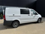 Used 2020 Mercedes-Benz Metris image 3