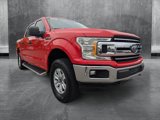Used 2018 Ford F150 XLT image 3