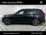 Used 2019 BMW X7 xDrive50i w/ Dynamic Handling Package image 4