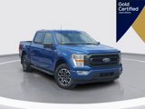 Certified 2022 Ford F150 XLT image 1