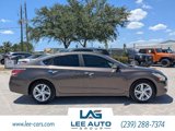 Used 2015 Nissan Altima 2.5 SL image 2