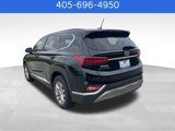 Used 2020 Hyundai Santa Fe SE w/ Cargo Package image 3