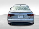 Used 2018 Audi A4 2.0T Ultra Premium w/ Convenience Package image 4