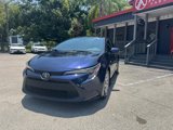 Used 2020 Toyota Corolla SE image 4