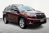 Used 2015 Toyota Highlander Limited Platinum image 5