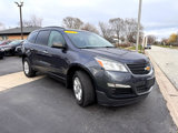 Used 2014 Chevrolet Traverse LS image 3