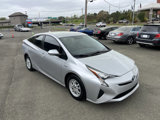 Used 2016 Toyota Prius Three Touring image 2