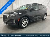 Used 2022 Chevrolet Equinox LT image 4