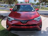 Used 2017 Toyota RAV4 Limited image 3