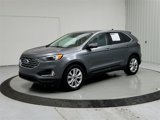 Used 2023 Ford Edge Titanium image 3