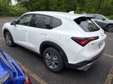 New 2025 Acura ADX FWD image 2