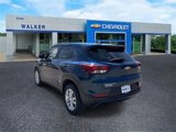 Used 2021 Chevrolet TrailBlazer LS image 3