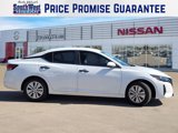 New 2025 Nissan Sentra S image 5