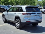 New 2025 Jeep Grand Cherokee Limited image 4