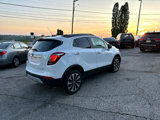 Used 2021 Buick Encore Preferred image 2