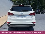 Used 2017 Hyundai Santa Fe Sport image 4