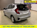 Used 2017 Honda Fit LX image 5