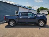 Used 2020 Chevrolet Silverado 1500 LTZ image 2