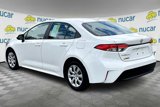 Used 2024 Toyota Corolla LE image 4