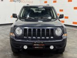 Used 2015 Jeep Patriot Latitude image 3