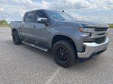 Used 2020 Chevrolet Silverado 1500 LT w/ All-Star Edition image 3