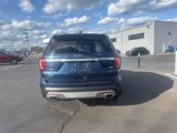 Used 2017 Ford Explorer Platinum image 5